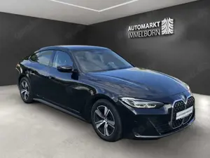 BMW 420 420 Gran C XD HiFi*AHK*DrivingProf*LED*Kamera*Na