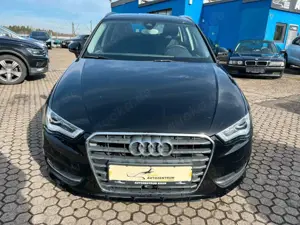Audi A3 Bild 2