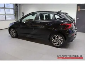 Hyundai i20 Trend Komfortpaket MY26 1.0 T-GDi 90PS 7-DCT LED A Bild 5