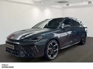 CUPRA Leon CUPRA Sportstourer 1.5 eTSI DSG - Kamera Sennheise