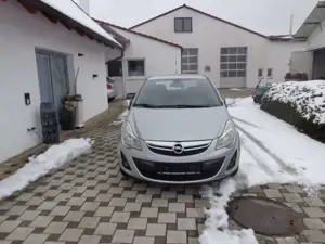 Opel Corsa Innovation