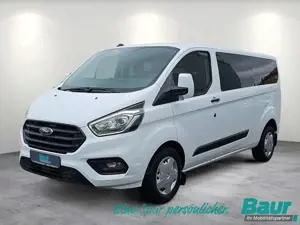 Ford Transit Custom 320 L2H1 PKW VA Trend Klima vo+hi Heckscheibenw.