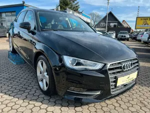 Audi A3 Sportback ambition BIXEN/SHZ/NAVI