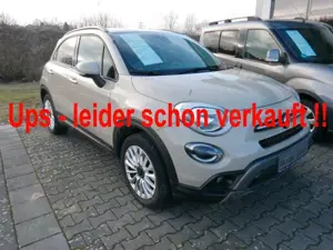 Fiat 500X 1.3 FireFly T. 111kW CROSS SS 4x2 DCT
