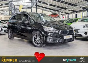 BMW 218 218 d Gran Tourer Advantage Autom.  *7-Sitzer*