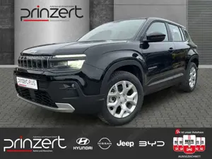 Jeep Avenger 1.2 e-Hybrid "Altitude" Winter-Paket*Allwetter