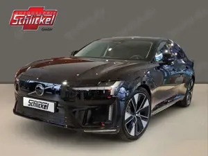 Volvo ES90 Ultra Single Motor Extended Range RWD Navi ACC LED
