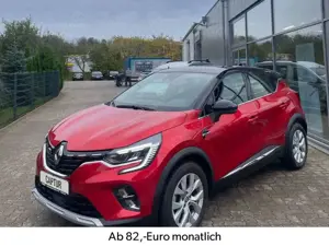 Renault Captur II Intens