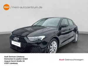 Audi A1 Sportback 25 1.0 TFSI Alu LED Sitzh. Audi-Connect