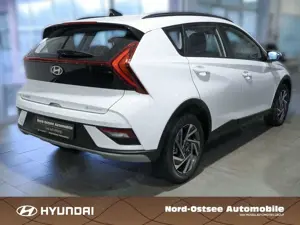 Hyundai BAYON FL Trend Komfort-Paket Bild 4