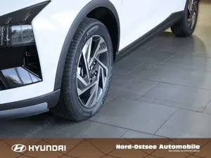 Hyundai BAYON FL Trend Komfort-Paket Bild 5