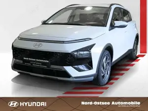 Hyundai BAYON FL Trend Komfort-Paket