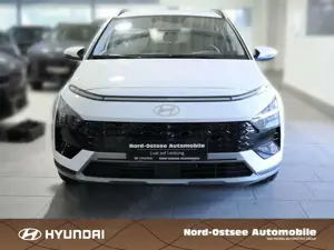 Hyundai BAYON FL Trend Komfort-Paket Bild 2