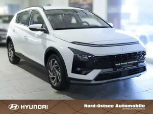 Hyundai BAYON FL Trend Komfort-Paket Bild 3
