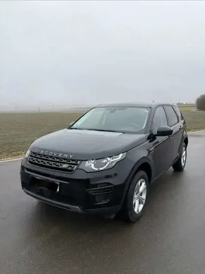Land Rover Discovery Sport SE AWD
