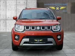 Suzuki Ignis Ignis 1.2 Comfort Garantie Assistenzsysteme