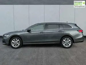 Skoda Superb Combi Selection AHK+NAVI+EL.HECKKL.+SHZ+KAMERA+... Bild 2