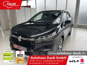 Suzuki S-Cross 1.4 Comfort+ AllGrip+Pano+Leder+Navi+AHK