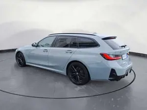 BMW 320 d Touring Automatik M Sportpaket Klimaaut. Bild 4