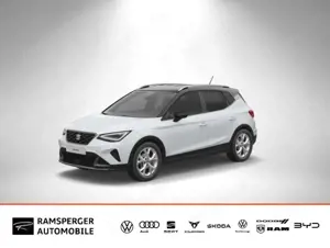 SEAT Arona FR