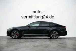 Kia Stinger GT 4WD 3.3 V6 Biturbo 370PS *Brembo*Schiebedach* Bild 3
