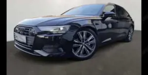 Audi A6 40 TDI quattro sport