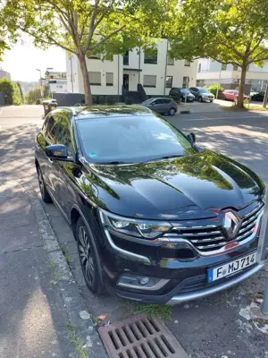 Renault Koleos Koleos Diesel ENERGY dCi 175 4WD Initiale Paris 4x4