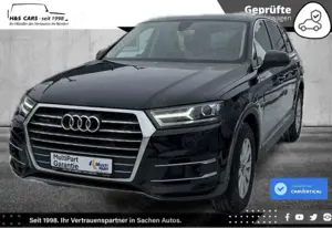 Audi Q7 3.0 TDI quattro 2.H LED BI-XEN PANO FOND TV