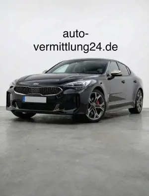 Kia Stinger GT 4WD 3.3 V6 Biturbo 370PS *Brembo*Schiebedach*