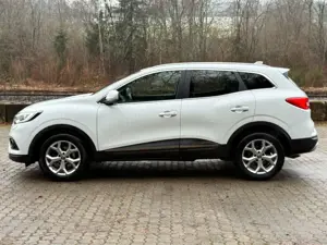 Renault Kadjar Limited KAMERA/NAVI/KLIMA 2ZONEN/Android Bild 3
