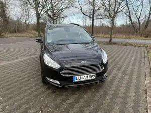 Ford Galaxy Business