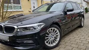 BMW 520 Sport line