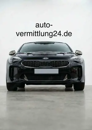 Kia Stinger GT 4WD 3.3 V6 Biturbo 370PS *Brembo*Schiebedach* Bild 5