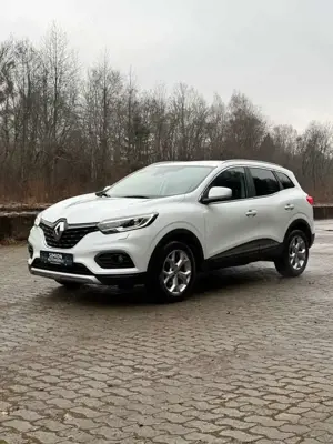 Renault Kadjar Limited KAMERA/NAVI/KLIMA 2ZONEN/Android Bild 1