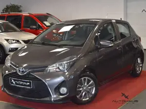 Toyota Yaris Edition-S~KAMERA~BLUETOOTH~WENIG KM!