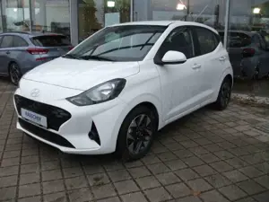 Hyundai i10 1.0 AMT Trend (AC3)