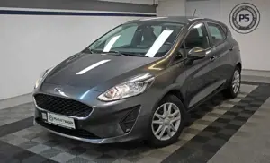 Ford Fiesta 5-trg. 125 PS AUTOM. DAB SHZ APPLE 1.HAND