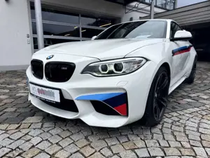 BMW M2 GSD|Memory|H K|DAB|DrivAssi|FLA|DrivPack|RFK