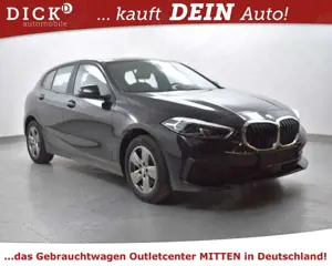 BMW 118 d Aut Advan NAV PROF+VIRTU+LED+SHZ+TEMP+PDC+M