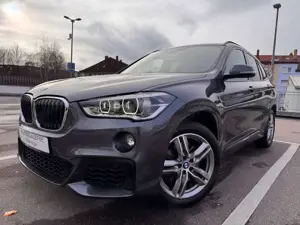 BMW X1 sD 20 i Aut. M Sport HUD/KAMERA/AHK/NAVI+/ALU