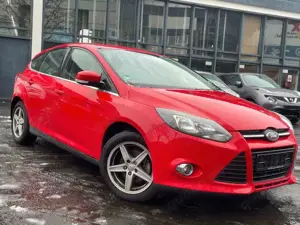 Ford Focus Lim. Champions Edition