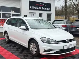 Volkswagen Golf VII VARIANT*ACC*KLIMA*MULTI