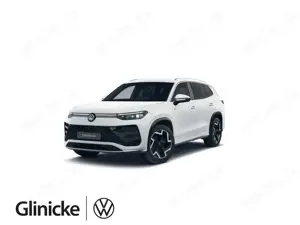 Volkswagen Tayron R-Line 2,0 l TDI 110kW 150PS 7-Gang-DSG