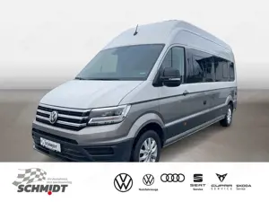 Volkswagen Crafter Grand California 680 FWD 2.0 TDI SAT AHK
