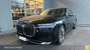 BMW i7 A xDrive60 Lim Navi ACC HUD 360° Pano SkyLoun