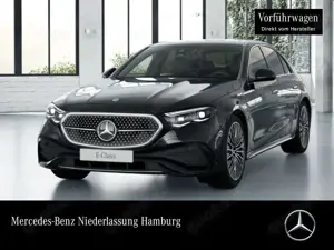Mercedes-Benz E 200 Edition AMG-Line Fahrass 360° Pano Burmester