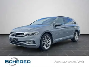 Volkswagen Passat Variant 2.0 TDI Business