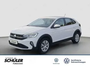 Volkswagen Taigo 1.0 TSI*LED*LS*EPH*NSW*SITZH*DAB+