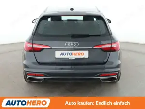 Audi A4 35 TFSI advanced Aut.*NAVI*LED*TEMPO*PDC*SHZ* Bild 5