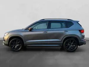CUPRA Ateca 2.0 TSI DSG 4Drive VZ AHK 360 KAMERA DCC NAVI SHZ Bild 3